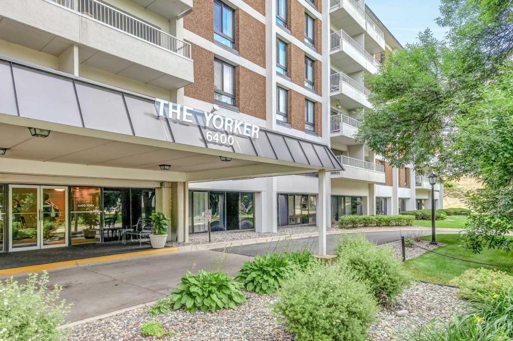View of Residential at 6400 York Avenue #311, Edina MN 55435, Edina - Mike Wilen | Minnesota Team Real Estate