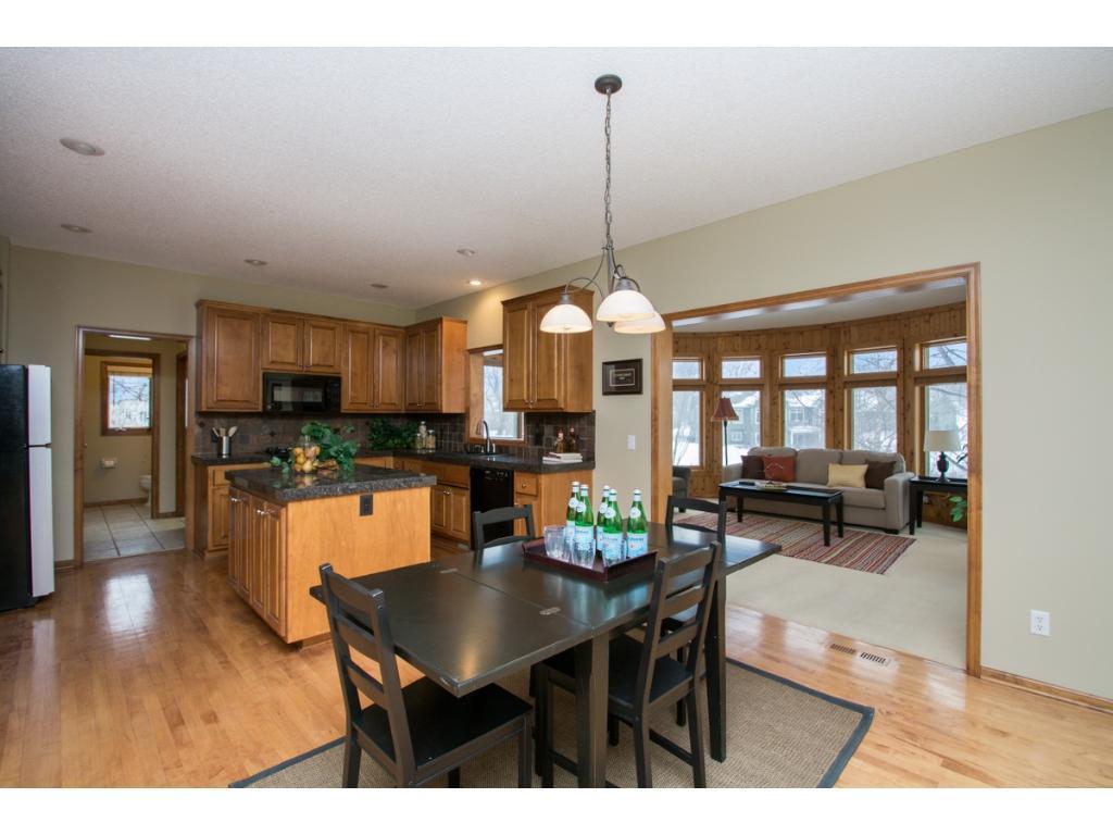View of Residential at 16935 81st Place, Maple Grove MN 55311, Maple Grove - Mike Wilen | Minnesota Team Real Estate