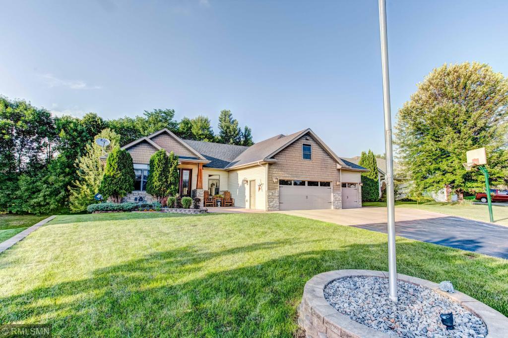 View of Residential at 11798 Meadow Curve, Lindstrom MN 55045, Lindstrom - Mike Wilen | Minnesota Team Real Estate