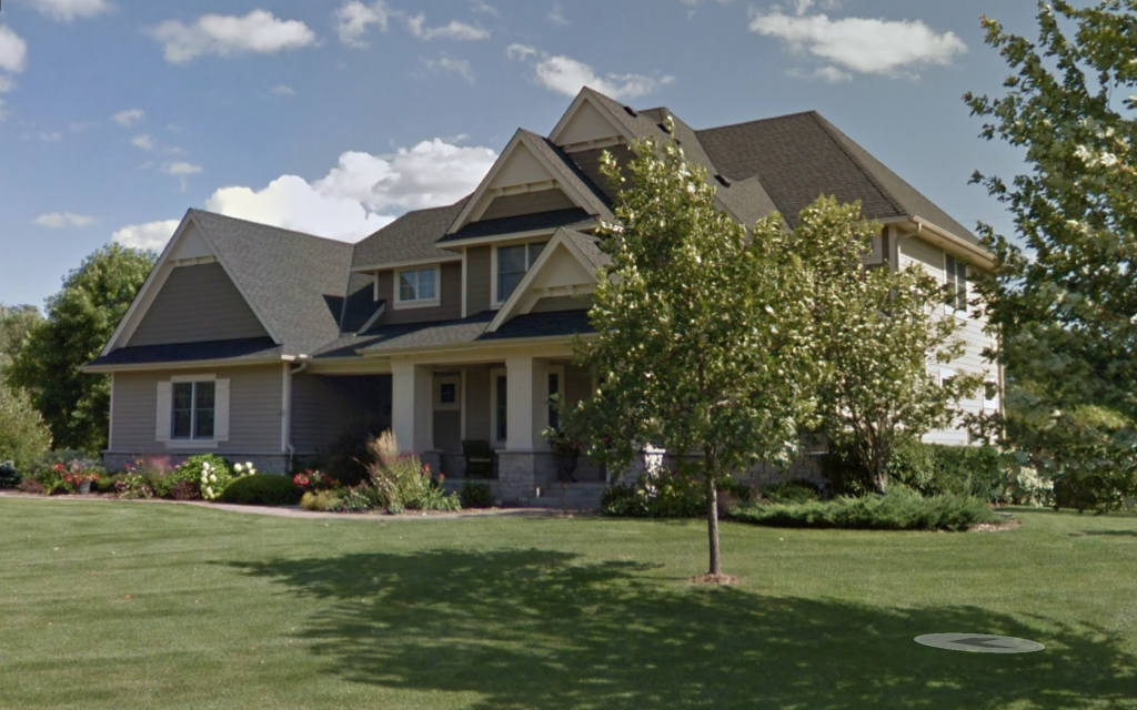 View of Residential at 2525 Keller Road, Long Lake MN 55356, Long Lake - Mike Wilen | Minnesota Team Real Estate