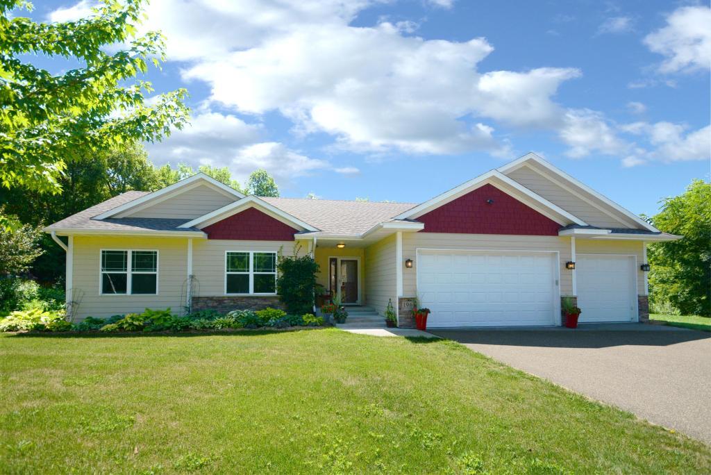 View of Residential at 196 Nadeau Road, Little Canada MN 55117, Little Canada - Mike Wilen | Minnesota Team Real Estate