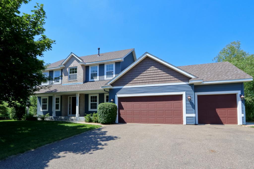 View of Residential at 5581 Finley Bay, Hugo MN 55038, Hugo - Mike Wilen | Minnesota Team Real Estate