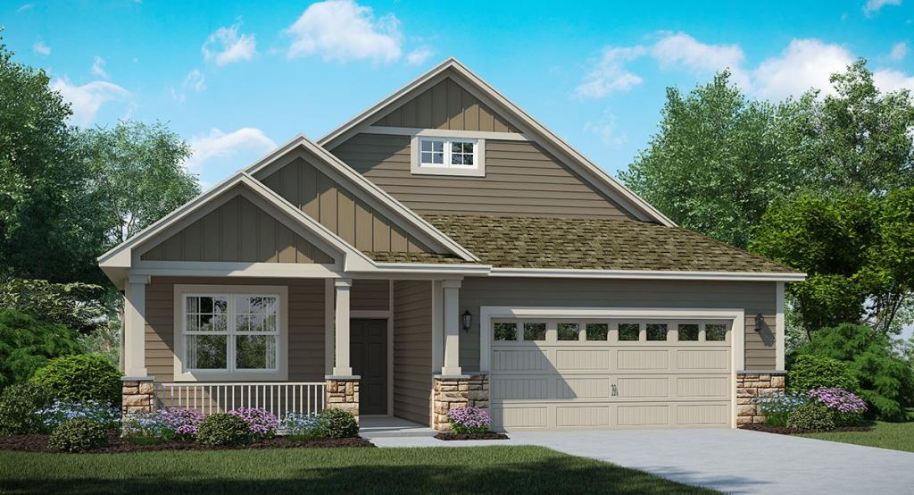 View of Residential at 11508 Brookview Drive, Maple Grove MN 55311, Maple Grove - Mike Wilen | Minnesota Team Real Estate