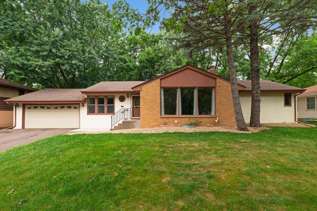 View of Residential at 3035 Idaho Avenue, Crystal MN 55427, Crystal - Mike Wilen | Minnesota Team Real Estate