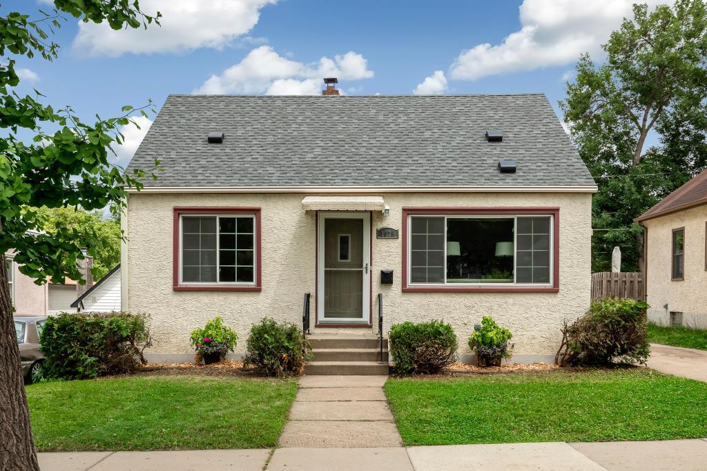 View of Residential at 1028 Jameson Street, Saint Paul MN 55103, Saint Paul - Mike Wilen | Minnesota Team Real Estate