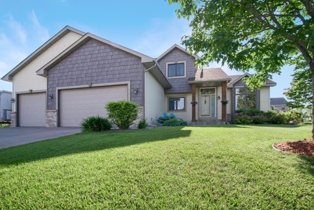 View of Residential at 23689 Birch Circle, Rogers MN 55374, Rogers - Mike Wilen | Minnesota Team Real Estate