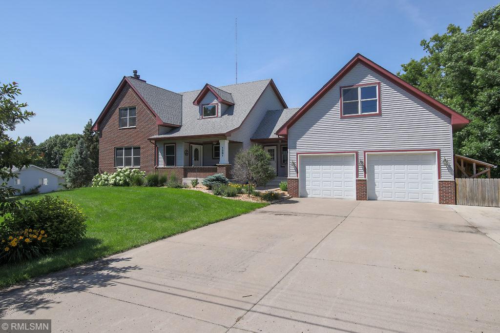 View of Residential at 1381 Kohlman Avenue, Maplewood MN 55109, Maplewood - Mike Wilen | Minnesota Team Real Estate