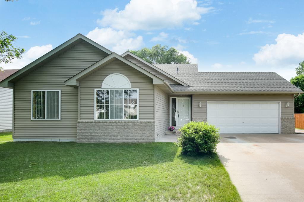 View of Residential at 12618 Lincoln Street, Blaine MN 55434, Blaine - Mike Wilen | Minnesota Team Real Estate