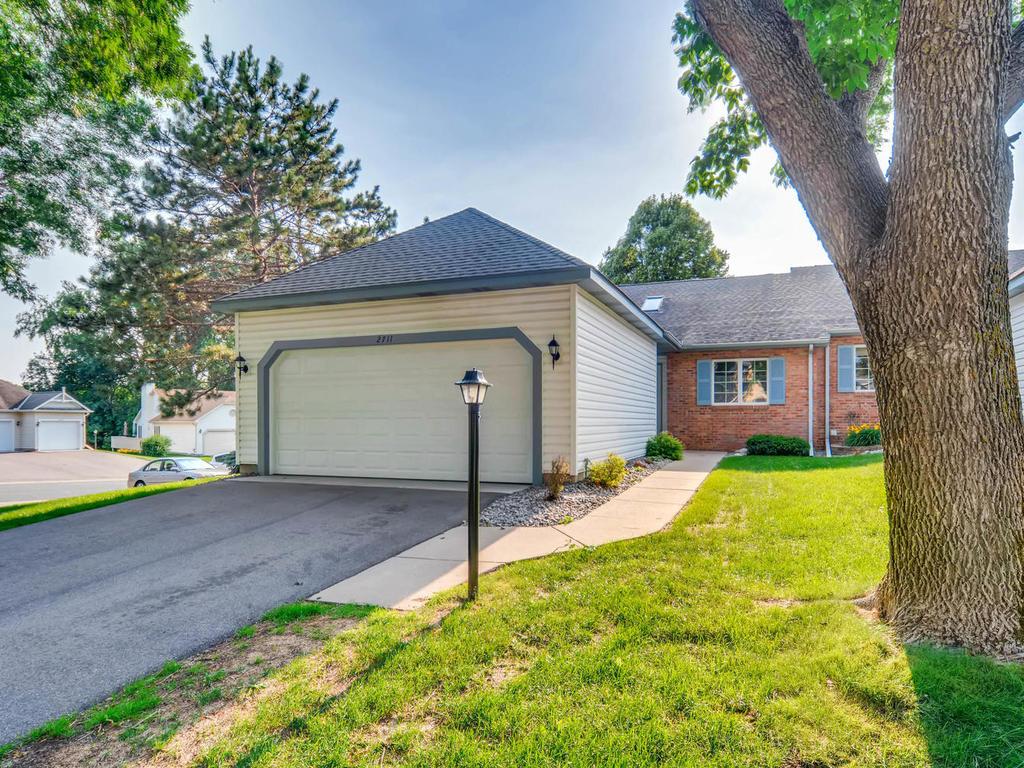 View of Residential at 2711 Lake Court Circle #105, Mounds View MN 55112, Mounds View - Mike Wilen | Minnesota Team Real Estate
