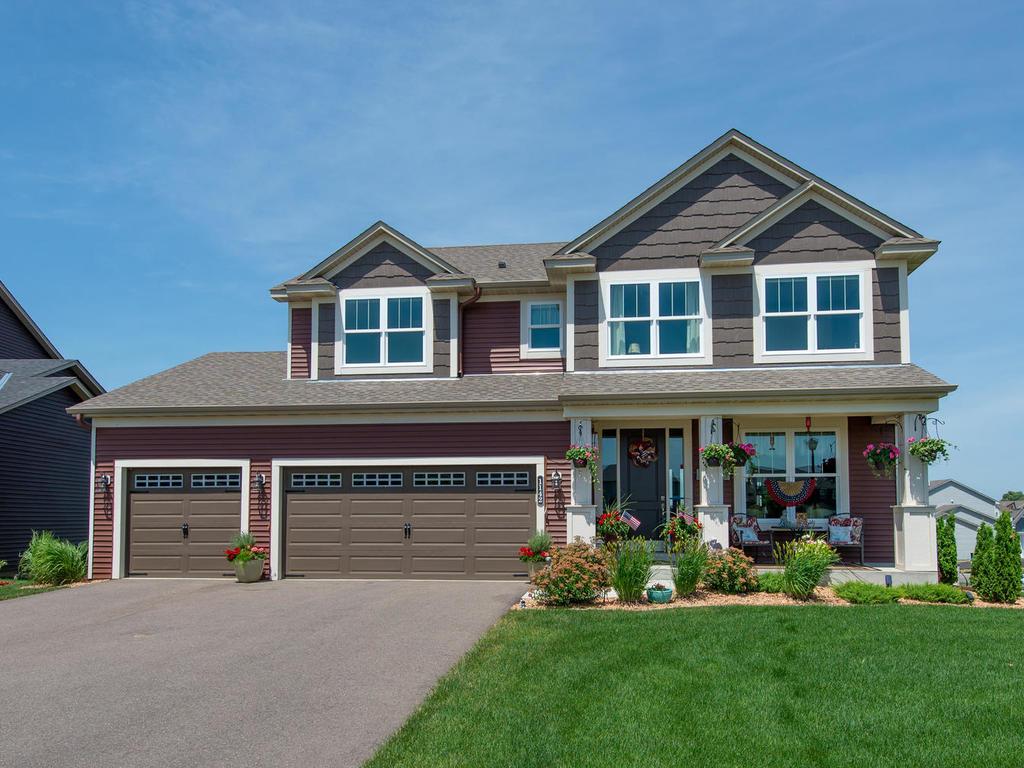 View of Residential at 1142 Fieldgate Road, Waconia MN 55387, Waconia - Mike Wilen | Minnesota Team Real Estate