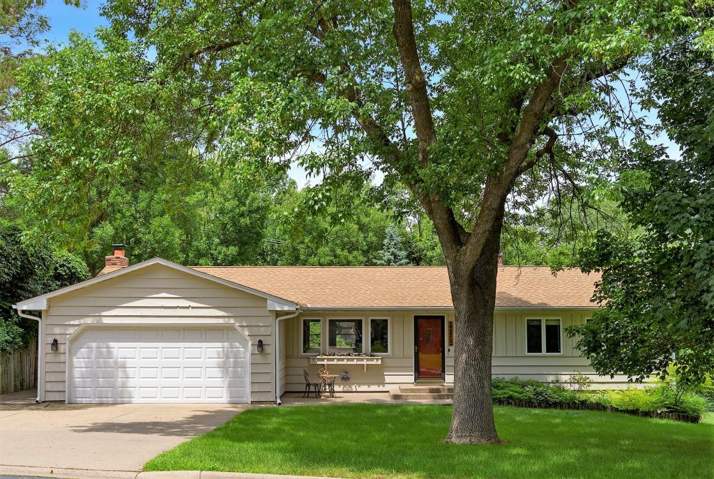 View of Residential at 12852 1st Avenue, Burnsville MN 55337, Burnsville - Mike Wilen | Minnesota Team Real Estate