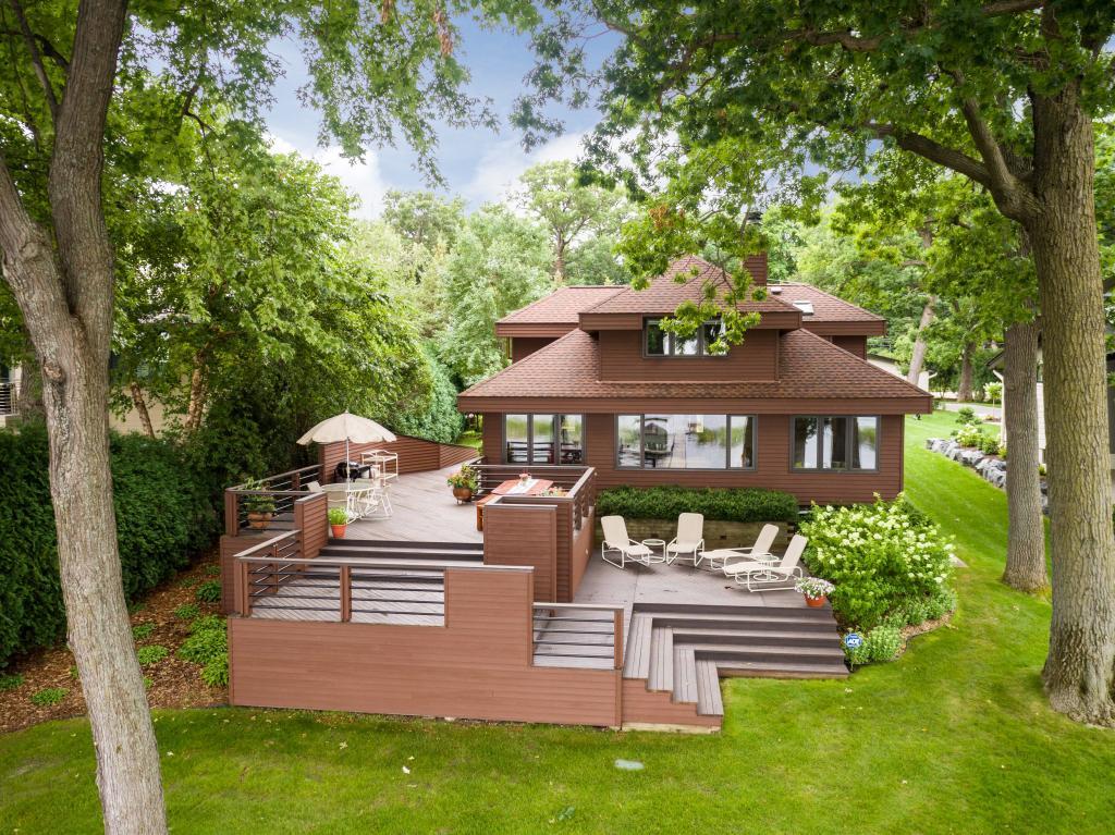 View of Residential at 2643 Shore Boulevard, White Bear Lake MN 55110, White Bear Lake - Mike Wilen | Minnesota Team Real Estate