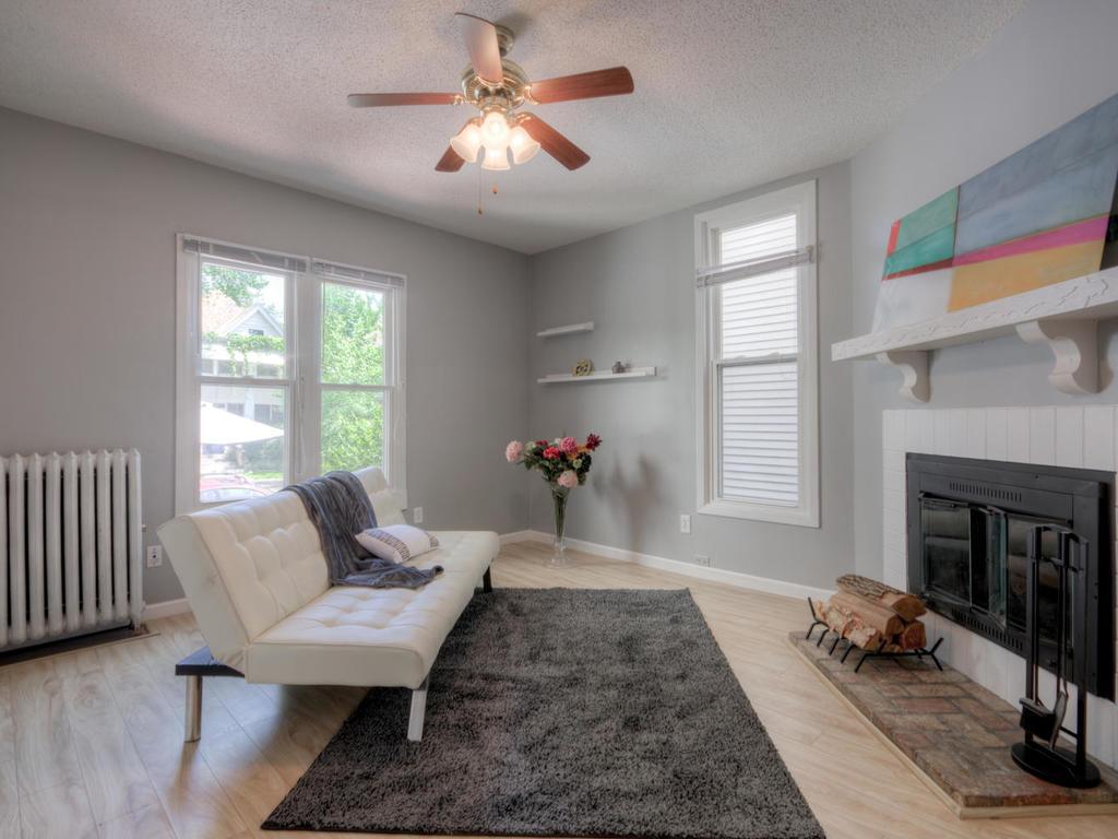 View of Residential at 2500 Aldrich Avenue #5, Minneapolis MN 55405, Minneapolis - Mike Wilen | Minnesota Team Real Estate