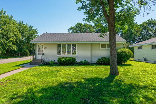 View of Residential at 4826 Wood Avenue, White Bear Lake MN 55110, White Bear Lake - Mike Wilen | Minnesota Team Real Estate