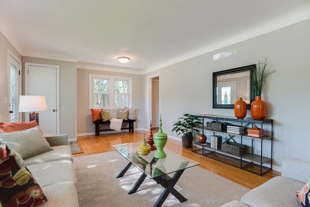 View of Residential at 7632 Oakland Avenue, Minneapolis MN 55423, Minneapolis - Mike Wilen | Minnesota Team Real Estate