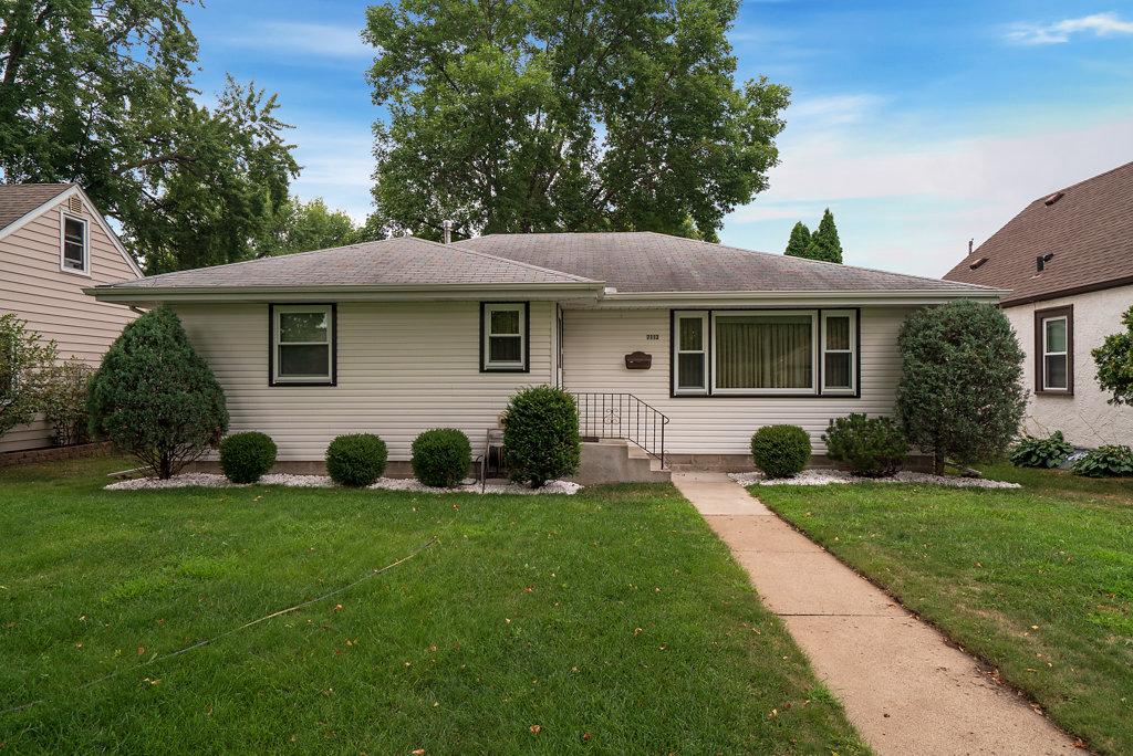 View of Residential at 7113 1st Avenue, Richfield MN 55423, Richfield - Mike Wilen | Minnesota Team Real Estate