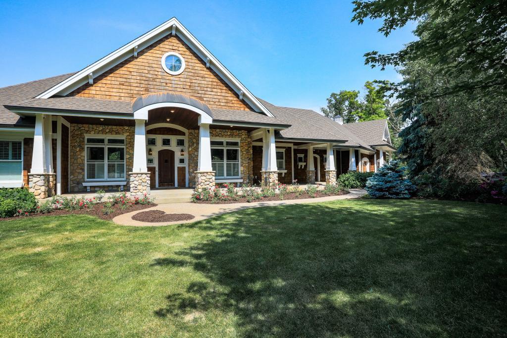 View of Residential at 9600 Towering Oaks Curve, Prior Lake MN 55372, Prior Lake - Mike Wilen | Minnesota Team Real Estate