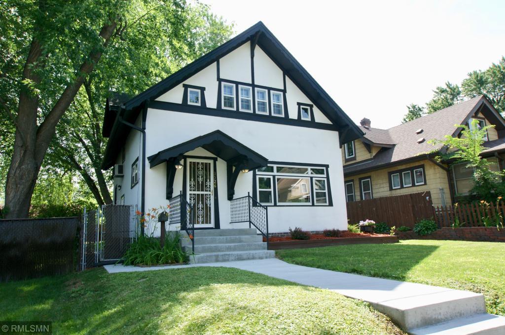 View of Residential at 3526 Bryant Avenue, Minneapolis MN 55412, Minneapolis - Mike Wilen | Minnesota Team Real Estate