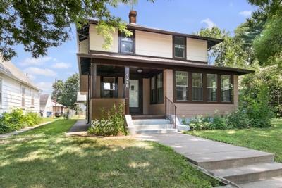View of Residential at 4246 Irving Avenue, Minneapolis MN 55412, Minneapolis - Mike Wilen | Minnesota Team Real Estate
