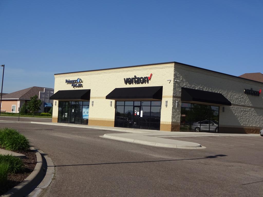 View of Commercial Sale at 1045 Crossing Drive, Delano MN 55328, Delano - Mike Wilen | Minnesota Team Real Estate