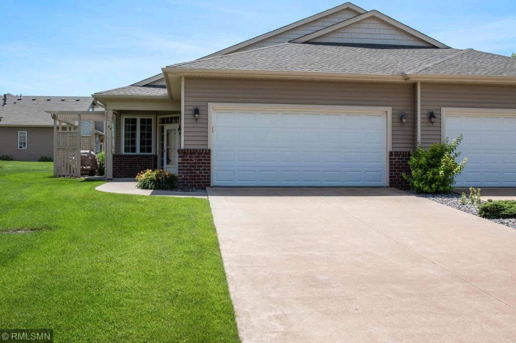 View of Residential at 44 Pullman Avenue, Saint Paul Park MN 55071, Saint Paul Park - Mike Wilen | Minnesota Team Real Estate
