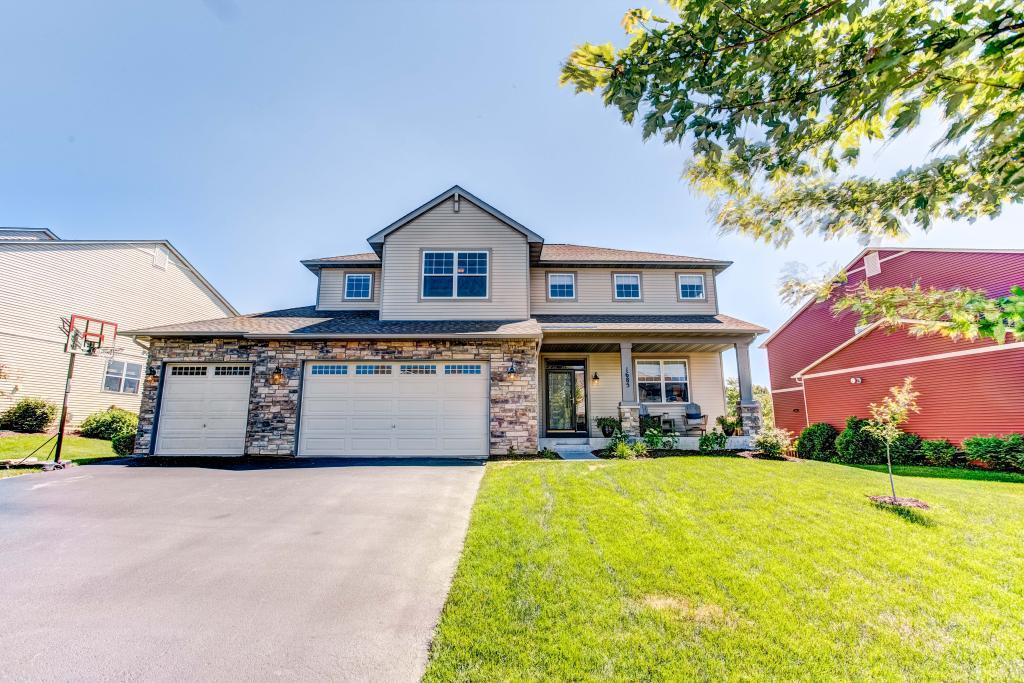 View of Residential at 1685 Lenox Drive, Waconia MN 55387, Waconia - Mike Wilen | Minnesota Team Real Estate