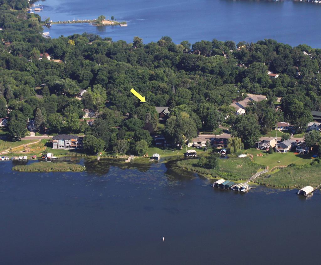 View of Residential at 4926 Bartlett Boulevard, Mound MN 55364, Mound - Mike Wilen | Minnesota Team Real Estate