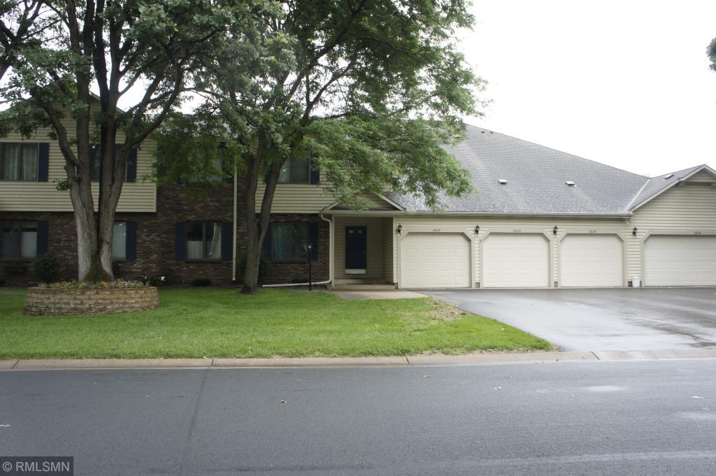 View of Residential at 2640 Lake Court Drive #27, Mounds View MN 55112, Mounds View - Mike Wilen | Minnesota Team Real Estate