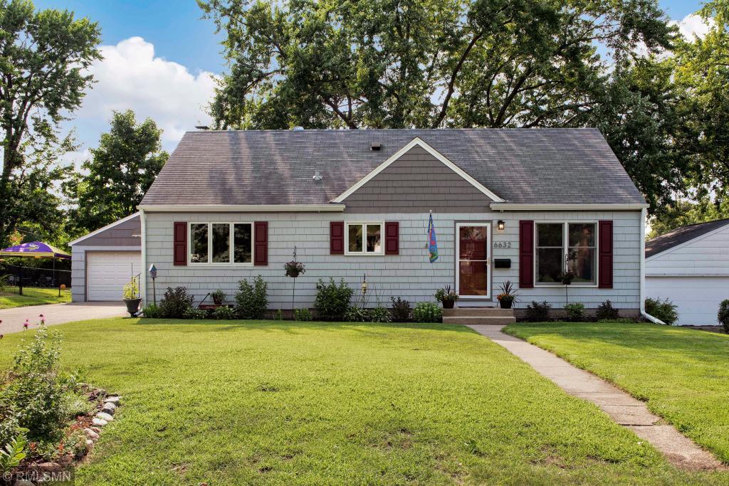 View of Residential at 6632 11th Avenue, Richfield MN 55423, Richfield - Mike Wilen | Minnesota Team Real Estate