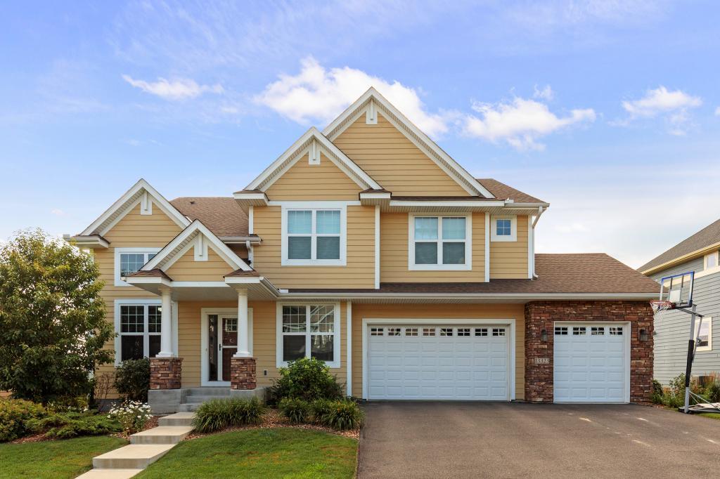 View of Residential at 13323 Carlingford Lane, Rosemount MN 55068, Rosemount - Mike Wilen | Minnesota Team Real Estate