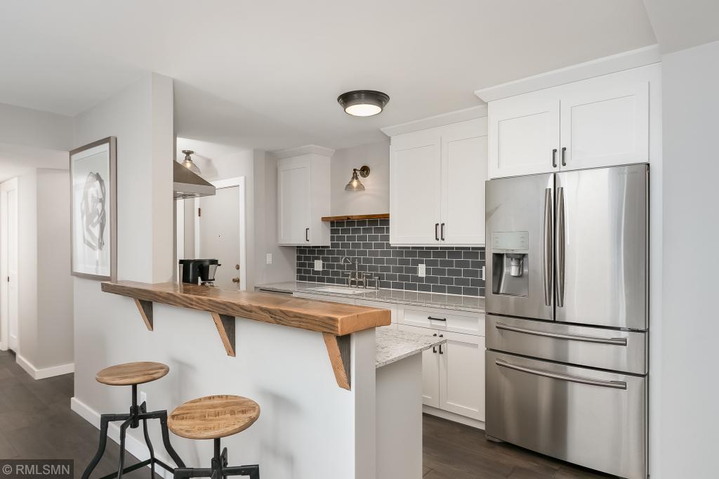 View of Residential at 1200 Nicollet Mall #714, Minneapolis MN 55403, Minneapolis - Mike Wilen | Minnesota Team Real Estate