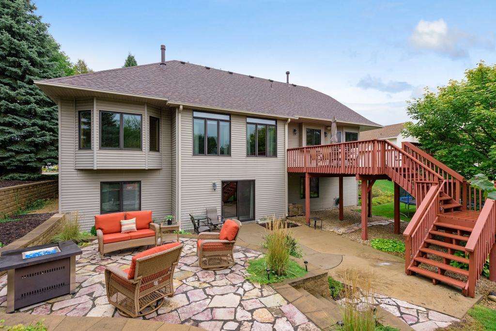 View of Residential at 14015 Fountain Avenue, Apple Valley MN 55124, Apple Valley - Mike Wilen | Minnesota Team Real Estate
