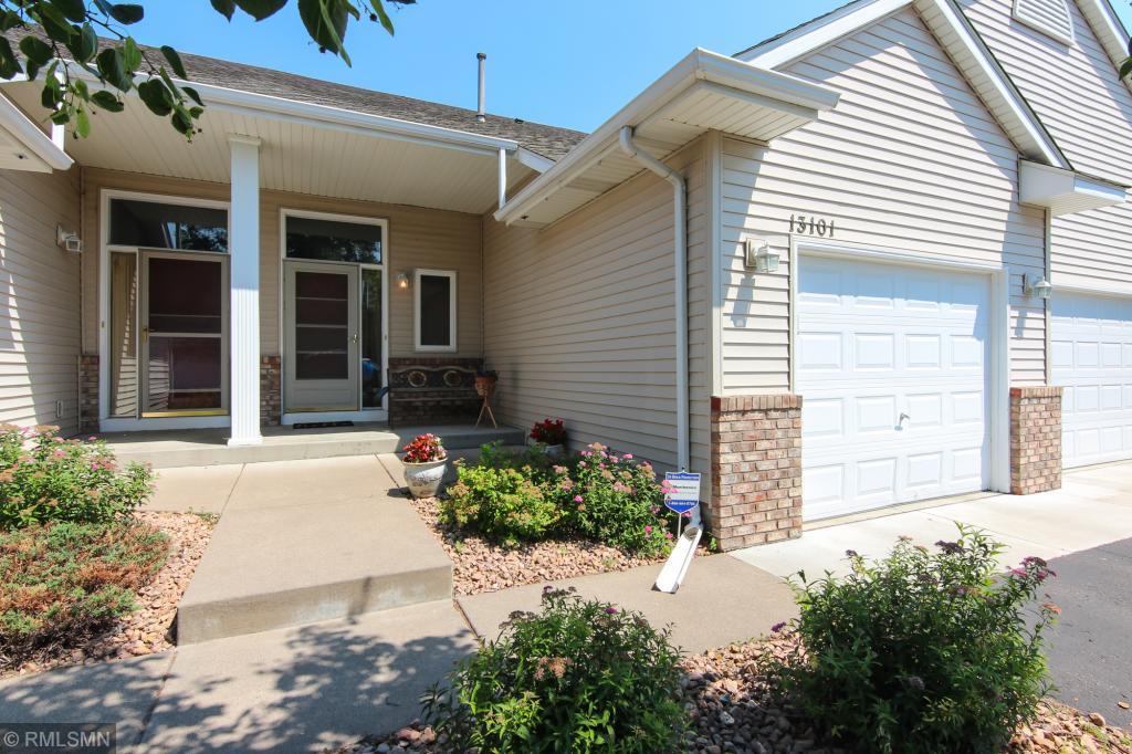 View of Residential at 13101 Vintage Street, Coon Rapids MN 55448, Coon Rapids - Mike Wilen | Minnesota Team Real Estate