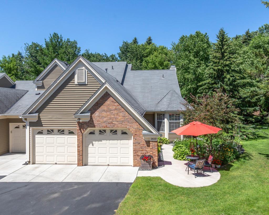 View of Residential at 1610 Wexford Way, Woodbury MN 55125, Woodbury - Mike Wilen | Minnesota Team Real Estate