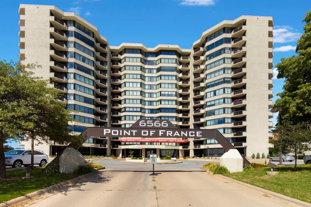 View of Residential at 6566 France Avenue #309, Edina MN 55435, Edina - Mike Wilen | Minnesota Team Real Estate