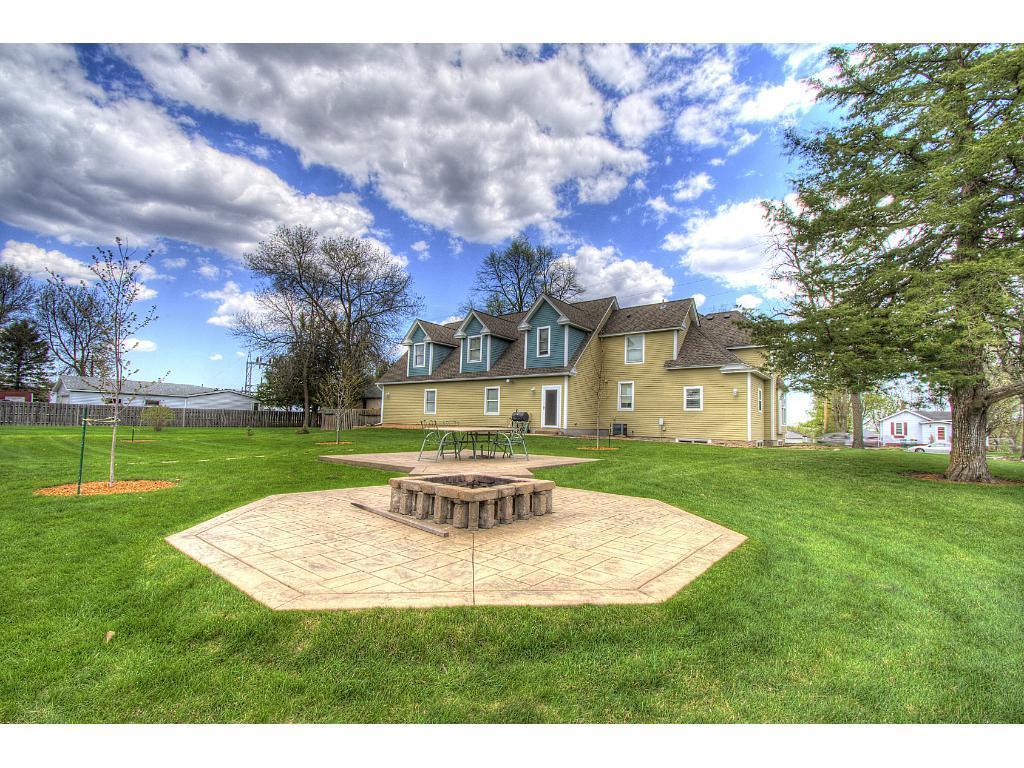 View of Residential at 608 5th Street, Montgomery MN 56069, Montgomery - Mike Wilen | Minnesota Team Real Estate