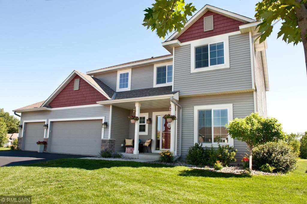 View of Residential at 10174 Dogwood Court, Elko New Market MN 55020, Elko New Market - Mike Wilen | Minnesota Team Real Estate