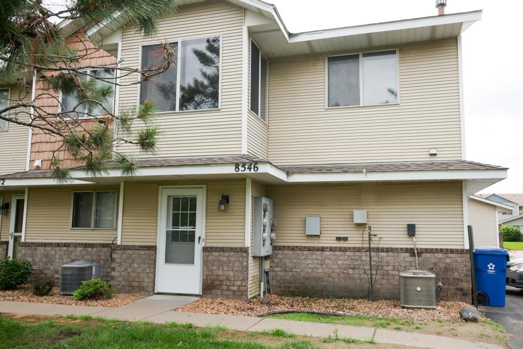 View of Residential at 8546 Pond Trail, Champlin MN 55316, Champlin - Mike Wilen | Minnesota Team Real Estate