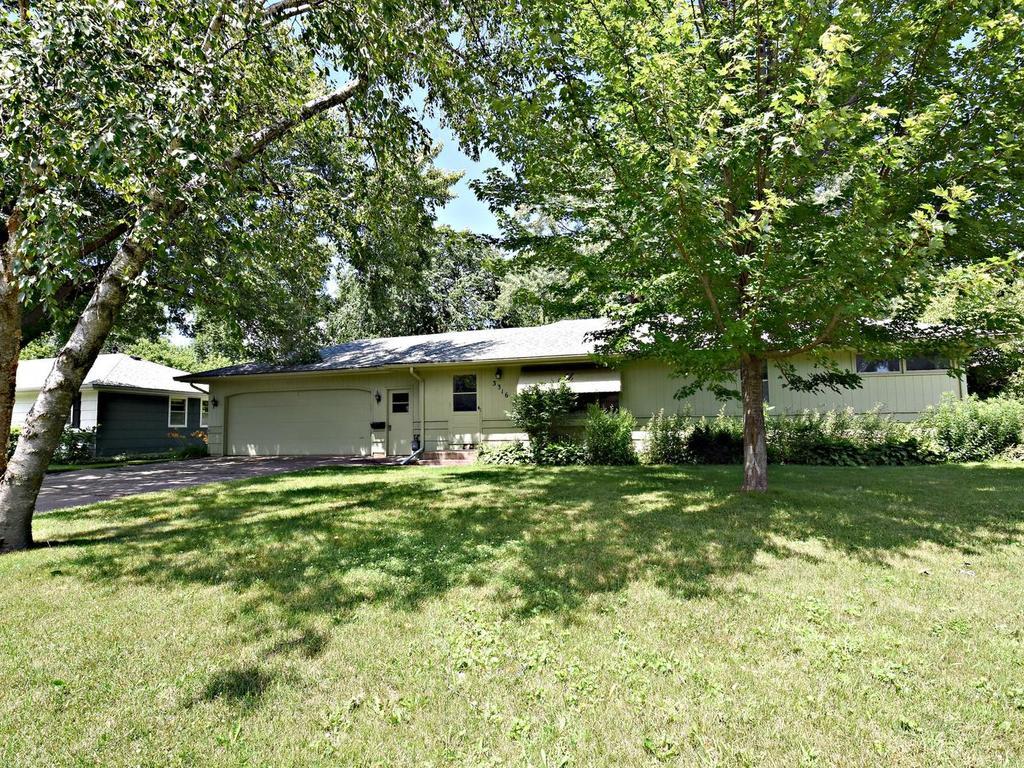 View of Residential at 3316 81st Street, Bloomington MN 55431, Bloomington - Mike Wilen | Minnesota Team Real Estate