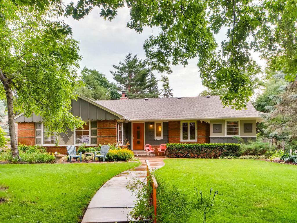 View of Residential at 1455 Skiles Lane, Arden Hills MN 55112, Arden Hills - Mike Wilen | Minnesota Team Real Estate