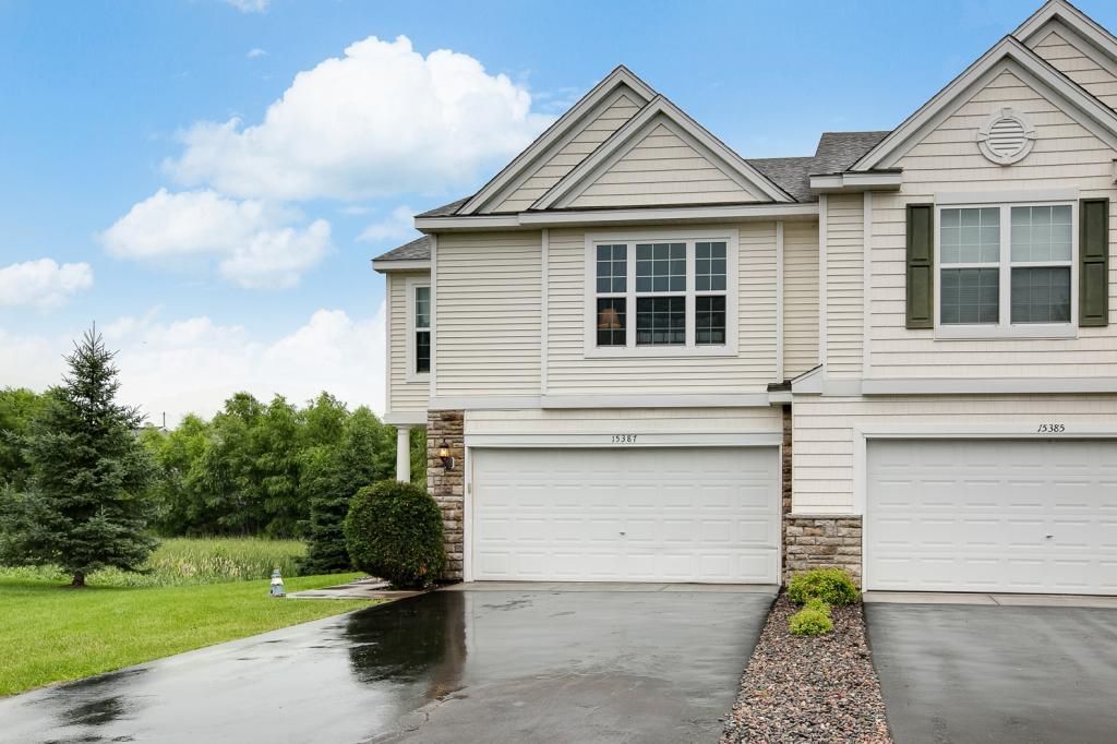 View of Residential at 15387 Falk Drive, Hugo MN 55038, Hugo - Mike Wilen | Minnesota Team Real Estate