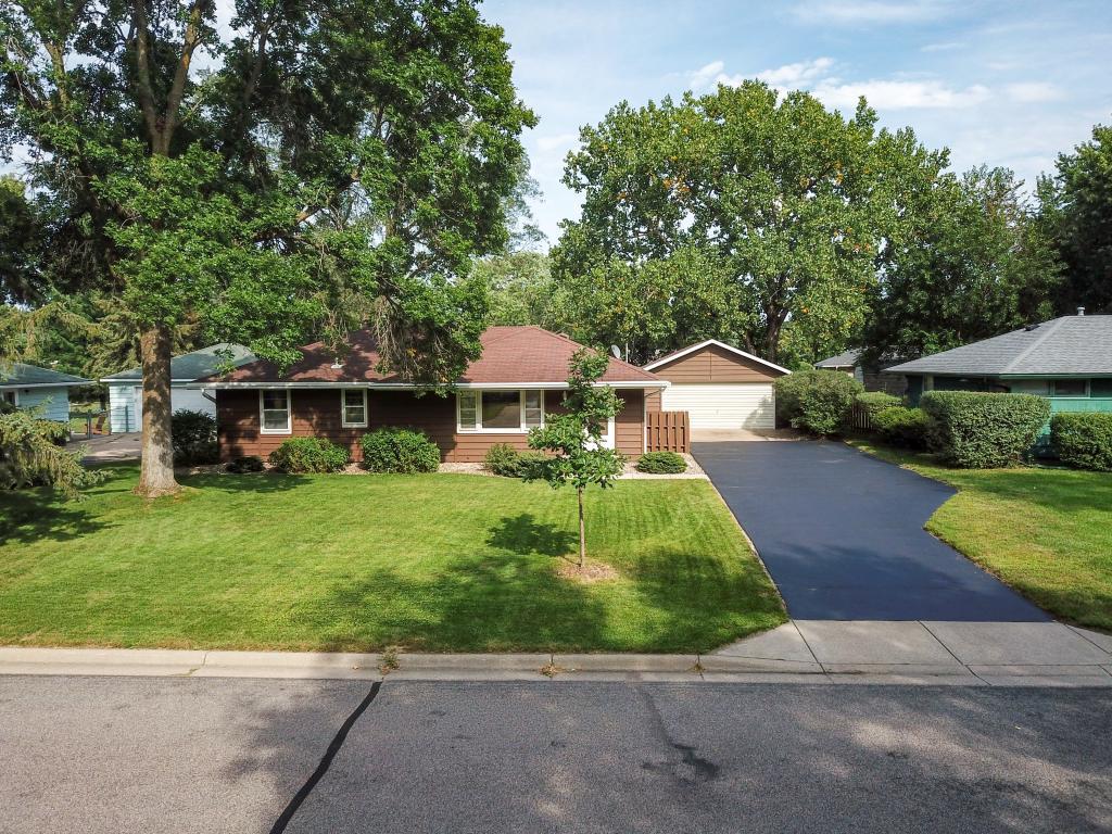 View of Residential at 8789 Greene Avenue, Cottage Grove MN 55016, Cottage Grove - Mike Wilen | Minnesota Team Real Estate