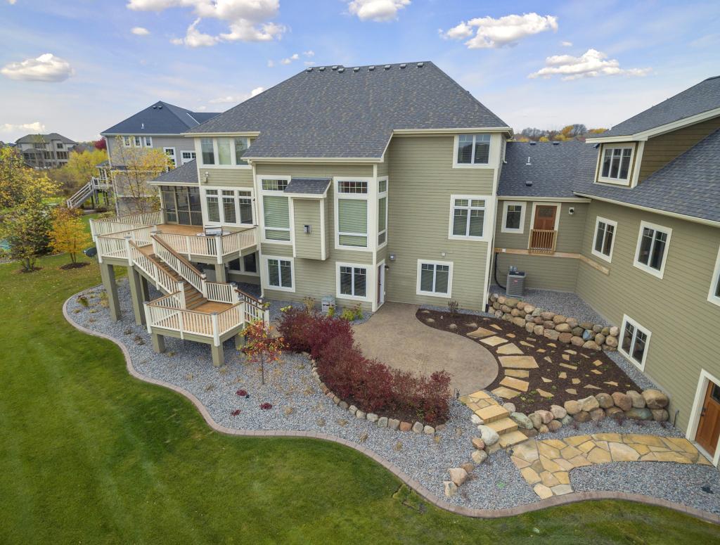 View of Residential at 105 Sunrise Court, Medina MN 55340, Medina - Mike Wilen | Minnesota Team Real Estate