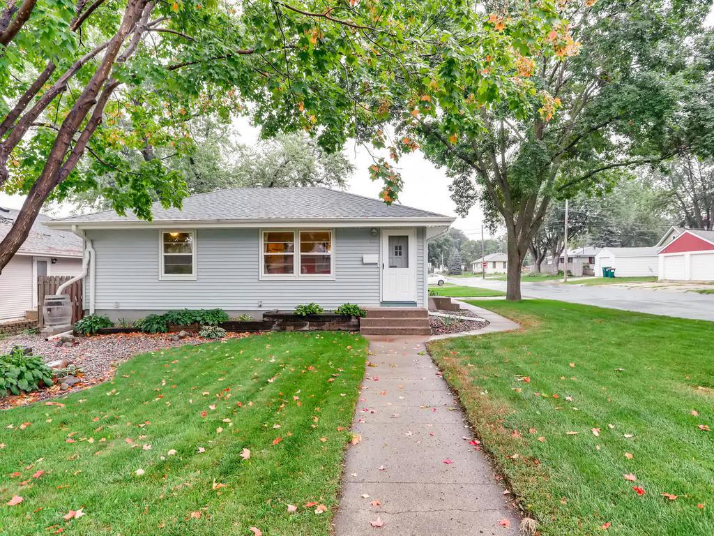 View of Residential at 4301 Washington Street, Columbia Heights MN 55421, Columbia Heights - Mike Wilen | Minnesota Team Real Estate
