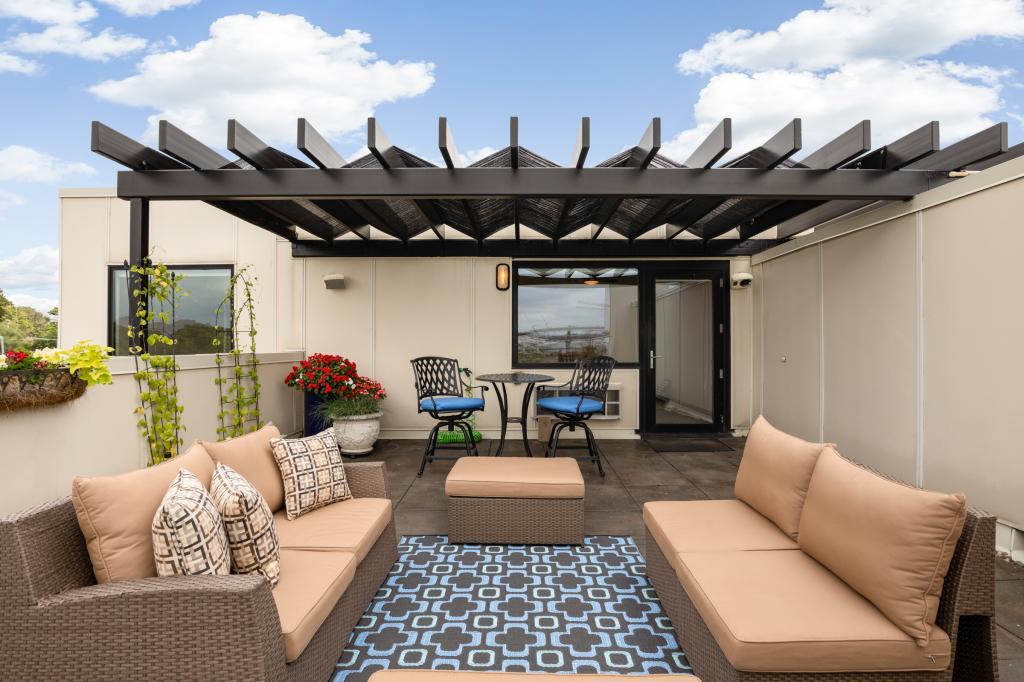 View of Residential at 312 Spring Street #411, Saint Paul MN 55102, Saint Paul - Mike Wilen | Minnesota Team Real Estate