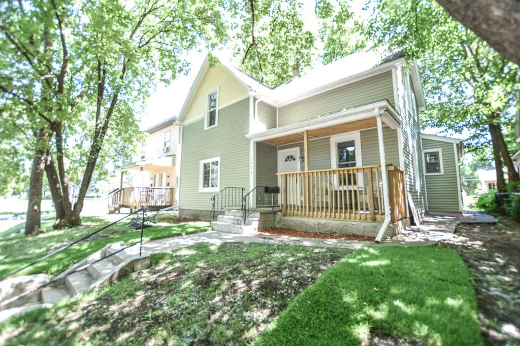 View of Residential at 1524 Morgan Avenue, Minneapolis MN 55411, Minneapolis - Mike Wilen | Minnesota Team Real Estate