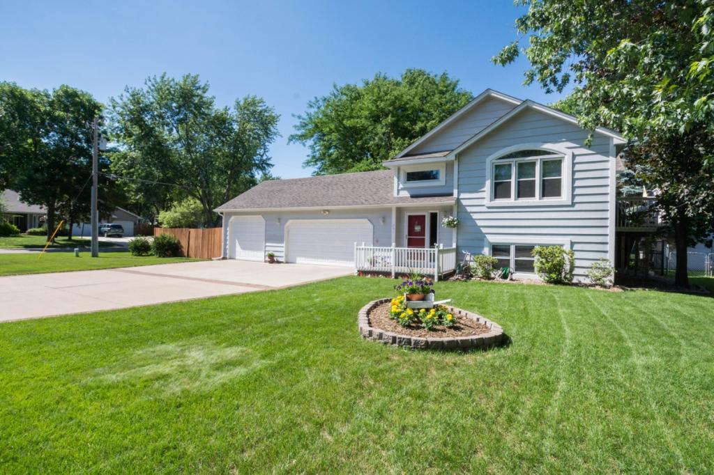 View of Residential at 291 123rd Lane, Coon Rapids MN 55448, Coon Rapids - Mike Wilen | Minnesota Team Real Estate