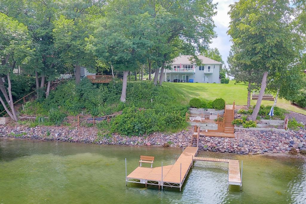 View of Residential at 29043 Machmeier Court, Lindstrom MN 55045, Lindstrom - Mike Wilen | Minnesota Team Real Estate