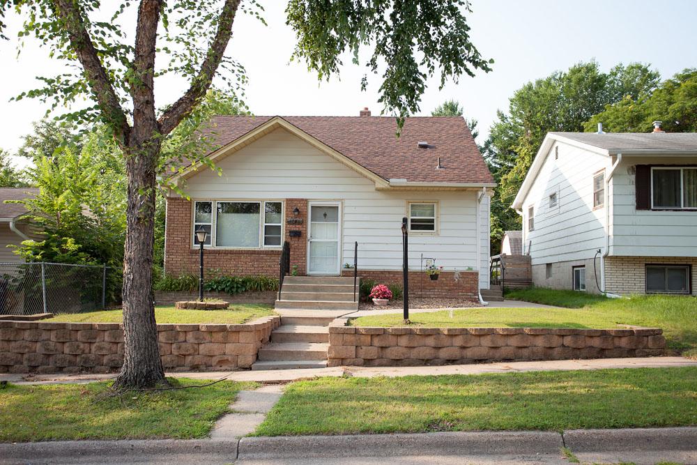 View of Residential at 1706 Sims Avenue, Saint Paul MN 55106, Saint Paul - Mike Wilen | Minnesota Team Real Estate