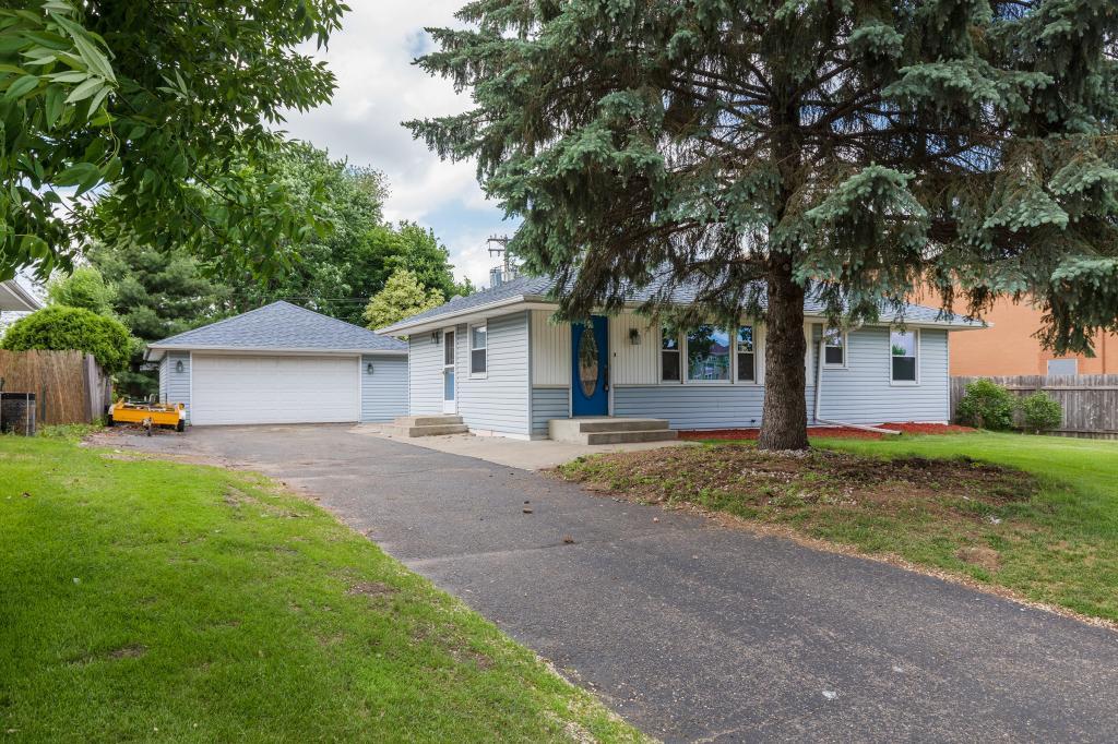 View of Residential at 8186 Grange Boulevard, Cottage Grove MN 55016, Cottage Grove - Mike Wilen | Minnesota Team Real Estate
